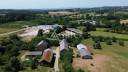 Sheep farm  Creuse
