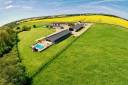 Equestrian property  Loiret