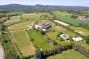 Luxurious equestrian property  Vaucluse