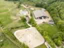 Stud farm  Dr&ocirc;me
