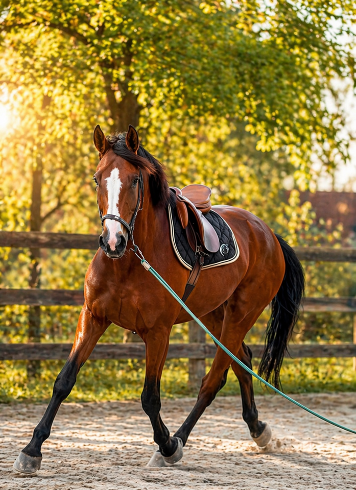 Gelding sBs Belgian Warmblood For sale 2021 Bay