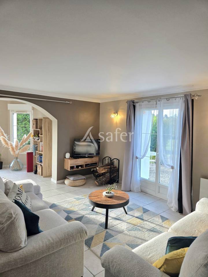 Equestrian property  Indre-et-Loire