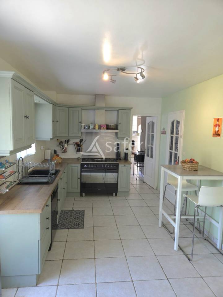 Equestrian property  Indre-et-Loire