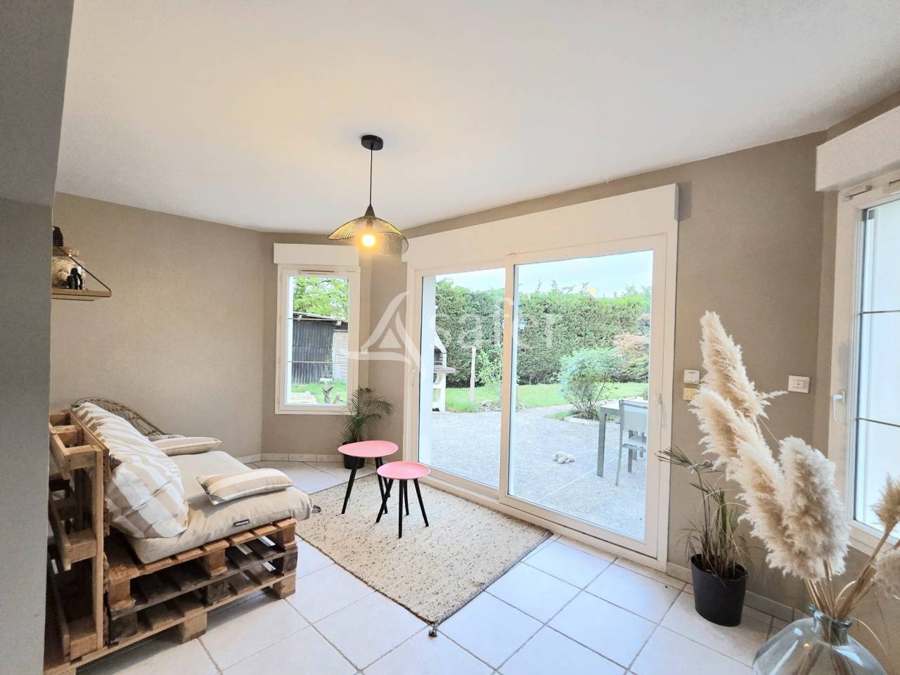 Equestrian property  Indre-et-Loire
