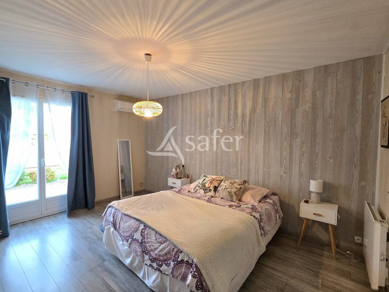 Equestrian property  Indre-et-Loire