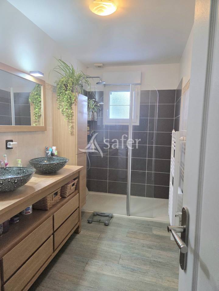 Equestrian property  Indre-et-Loire