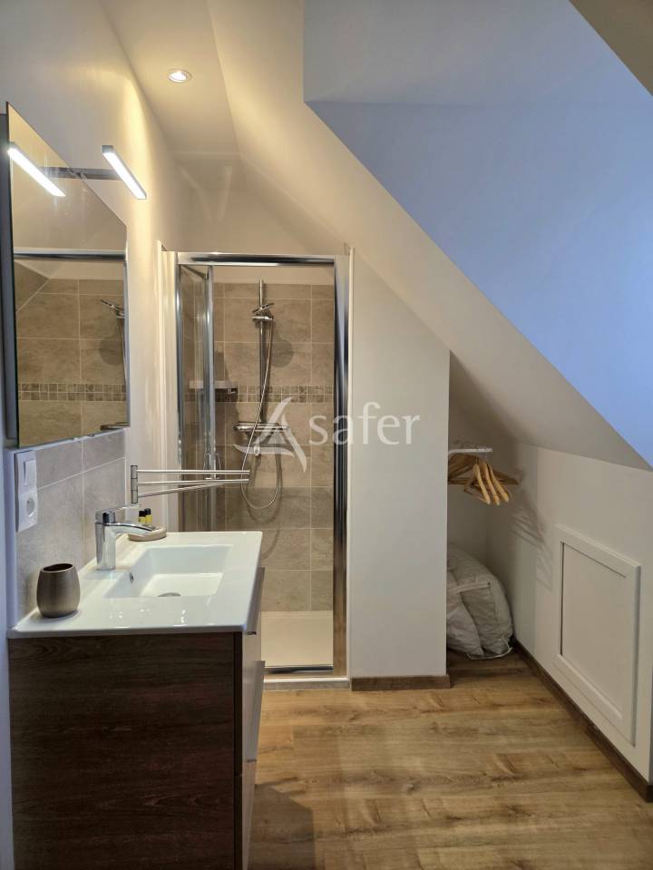 Equestrian property  Indre-et-Loire
