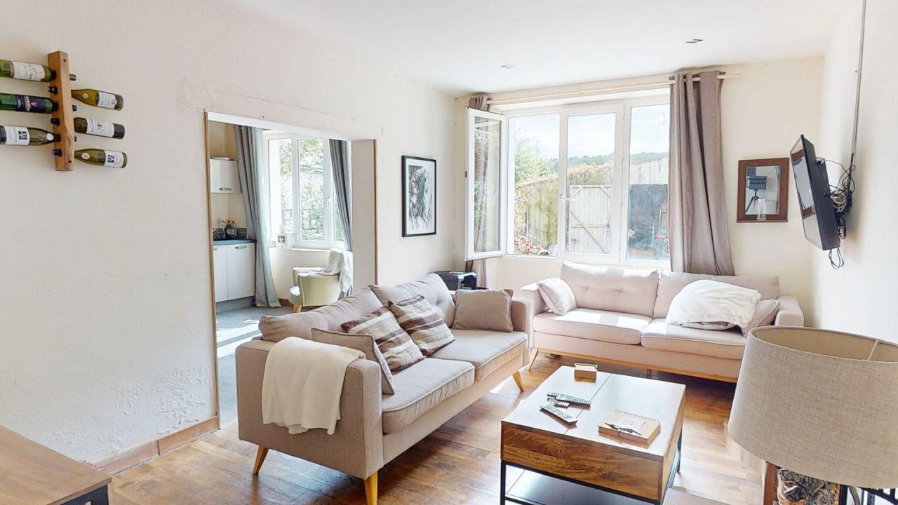 Equestrian property  Morbihan