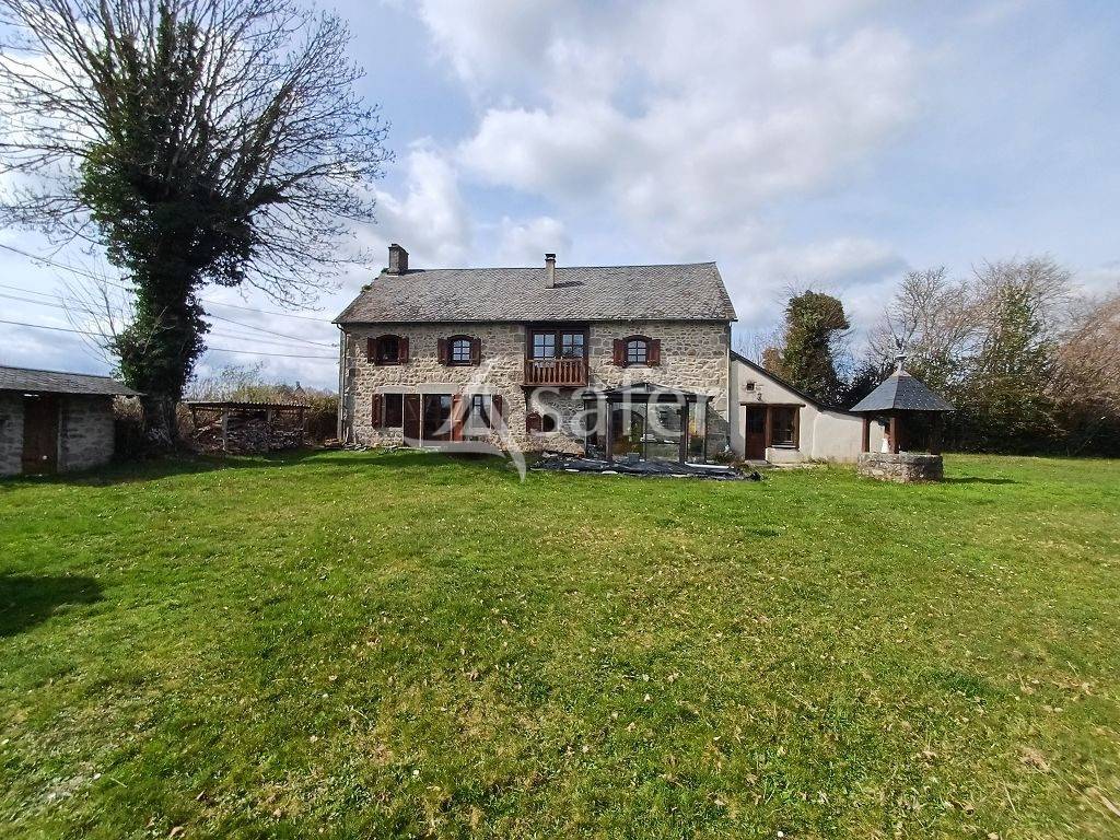 Other country property  Corr&egrave;ze