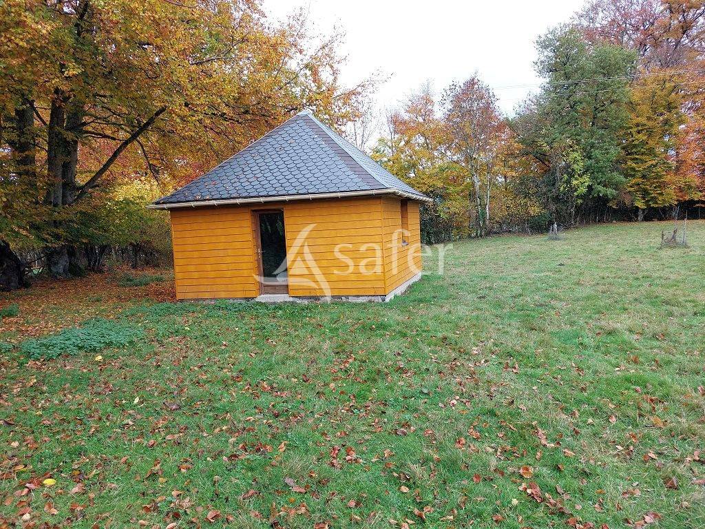 Other country property  Corr&egrave;ze