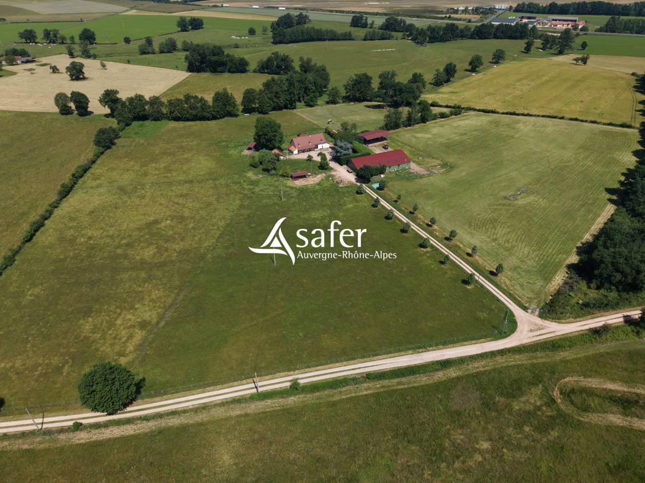 Other country property  Allier