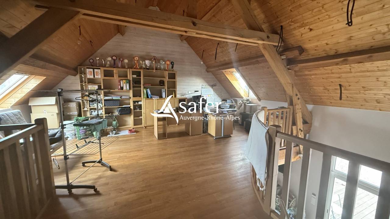 Other country property  Allier