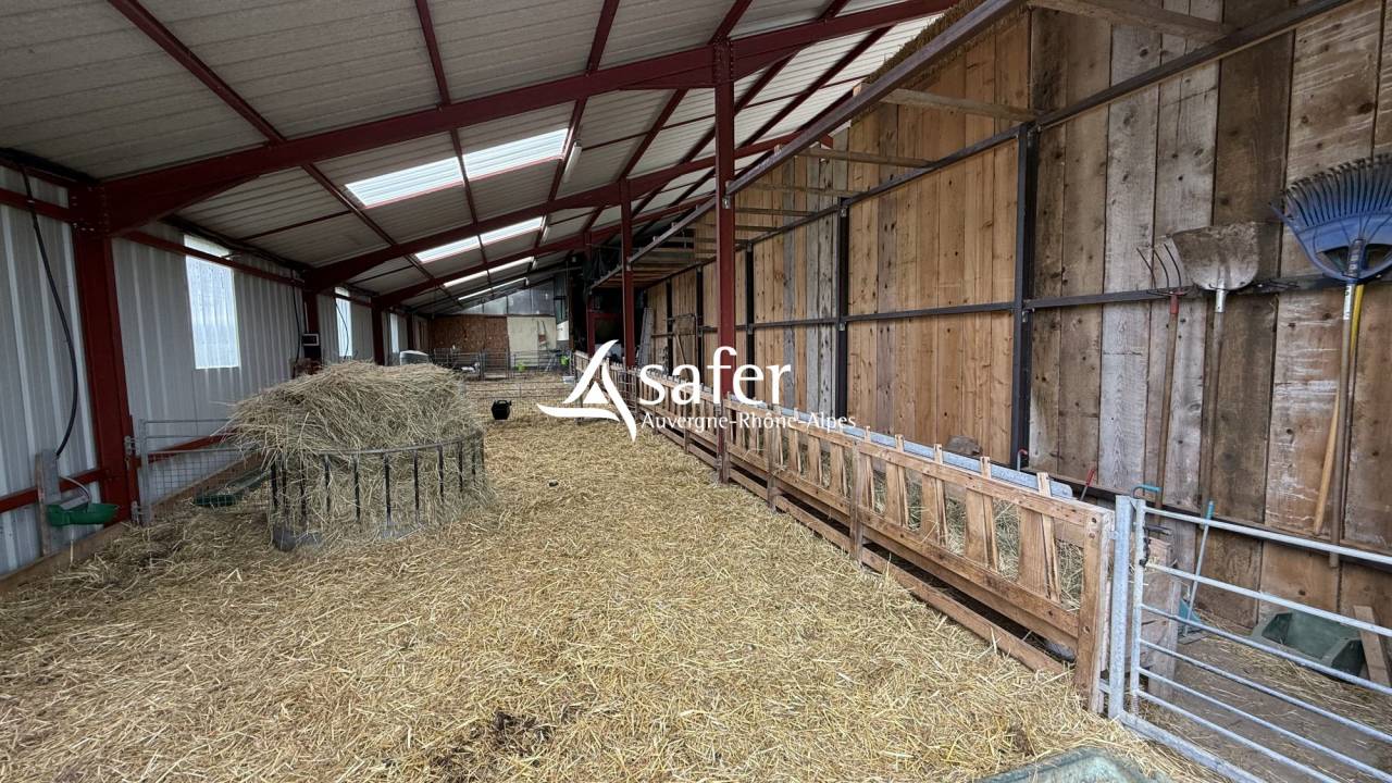 Other country property  Allier