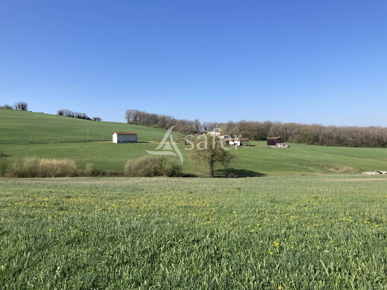 Other agricultural property  Lot-et-Garonne