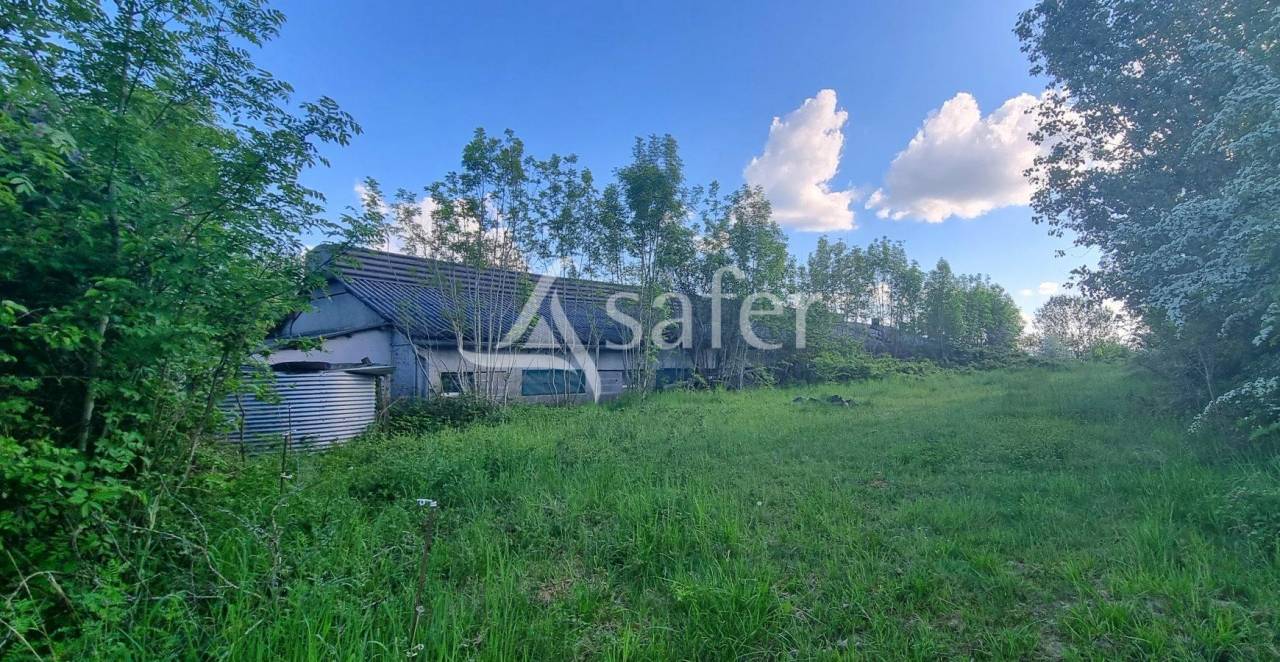 Other agricultural property  Aveyron