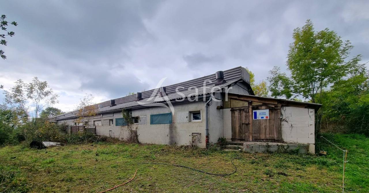 Other agricultural property  Aveyron