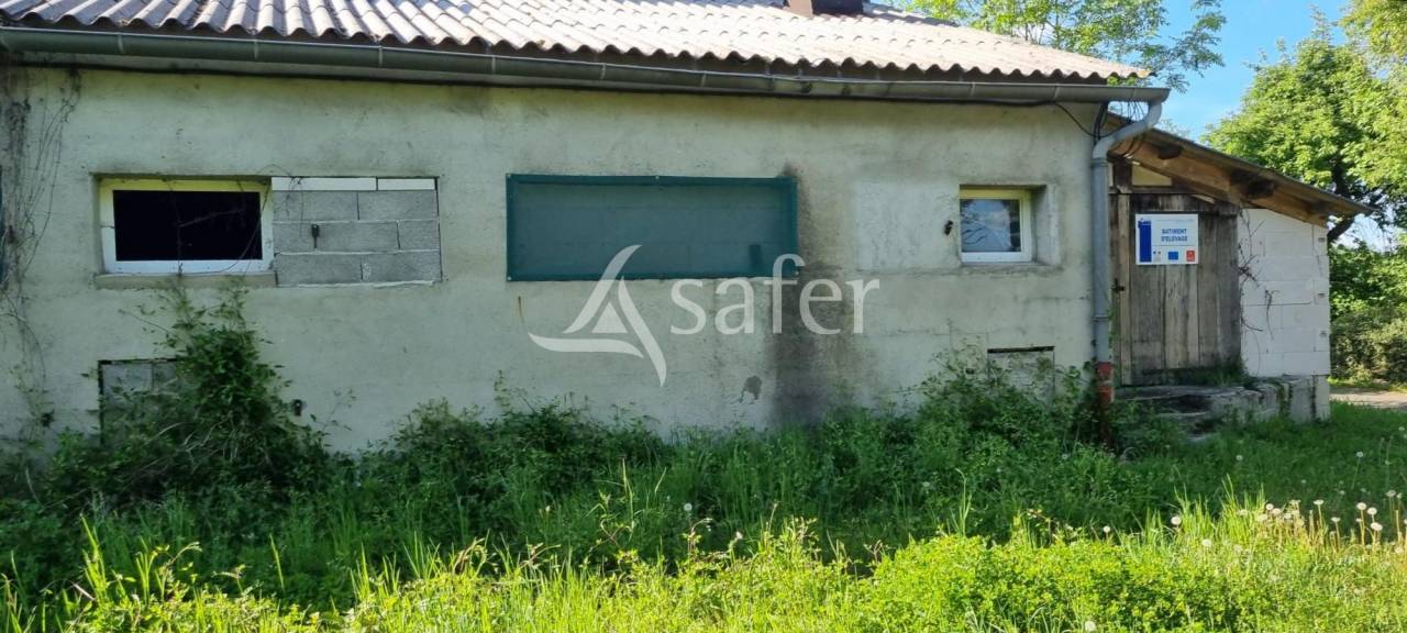 Other agricultural property  Aveyron