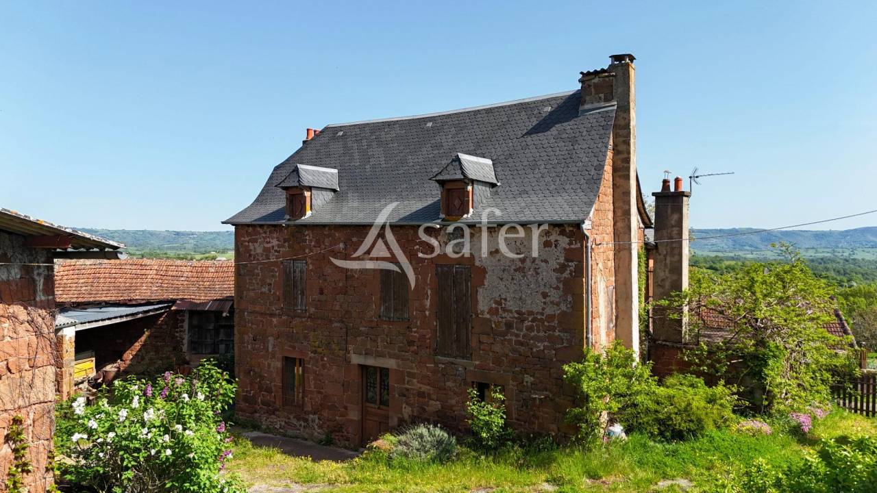 Other agricultural property  Aveyron