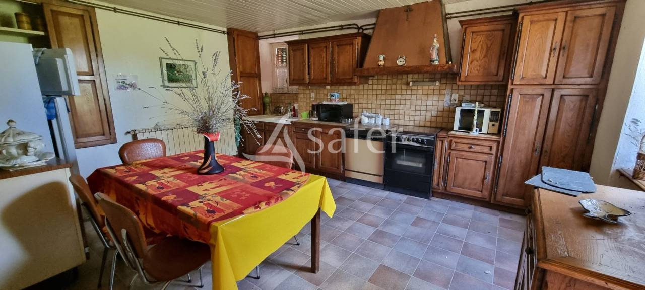 Other agricultural property  Aveyron