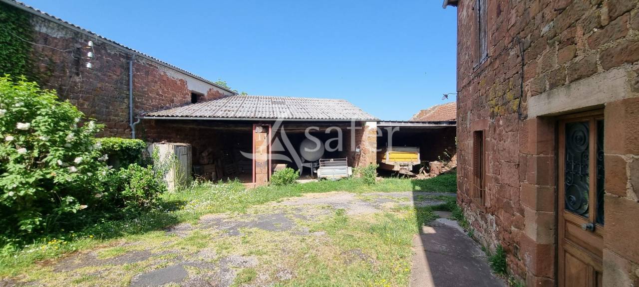 Other agricultural property  Aveyron