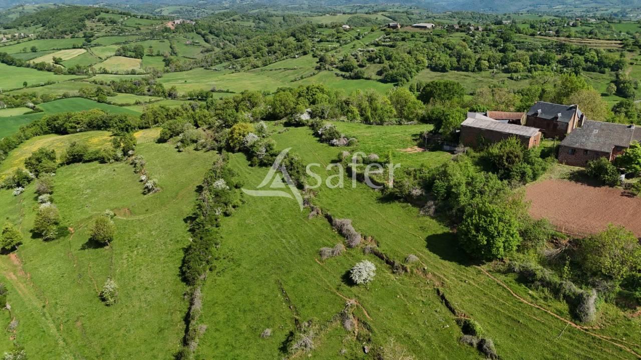 Other agricultural property  Aveyron