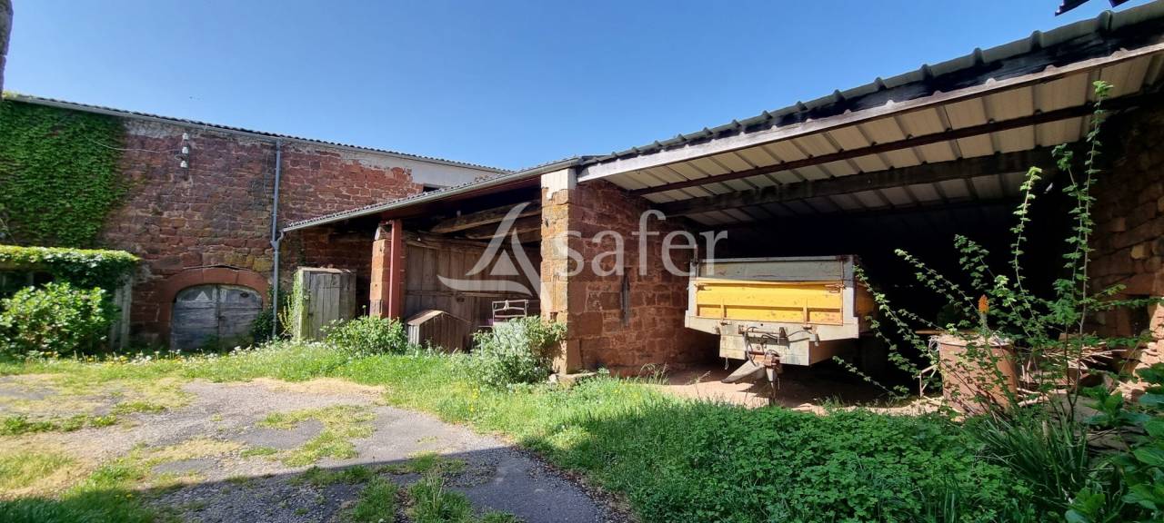 Other agricultural property  Aveyron