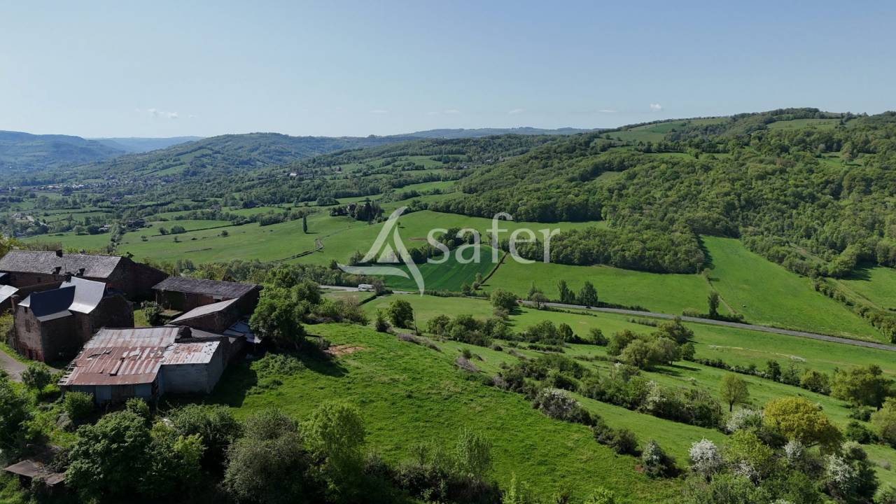 Other agricultural property  Aveyron