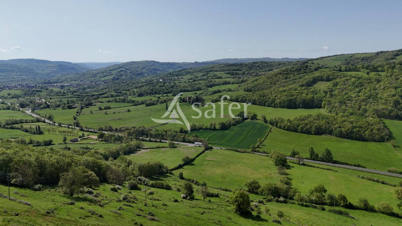 Other agricultural property  Aveyron