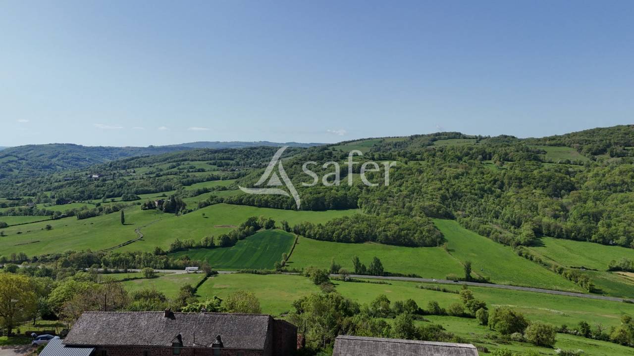 Other agricultural property  Aveyron
