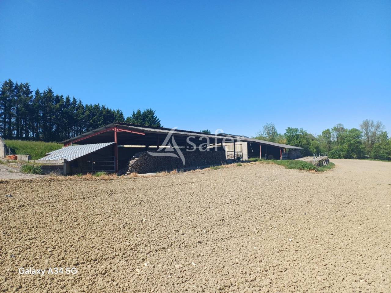 Other agricultural property  Lot-et-Garonne