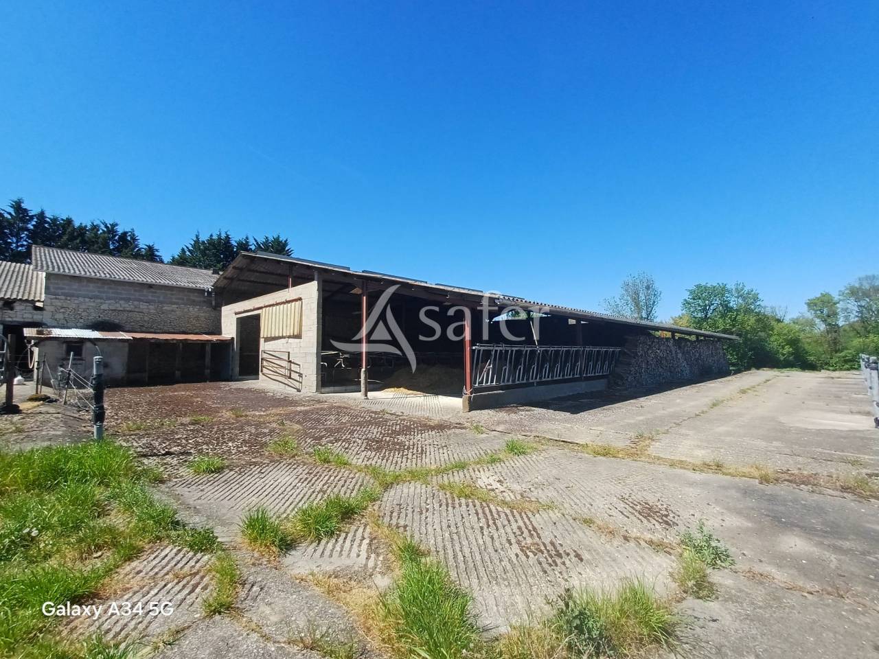 Other agricultural property  Lot-et-Garonne