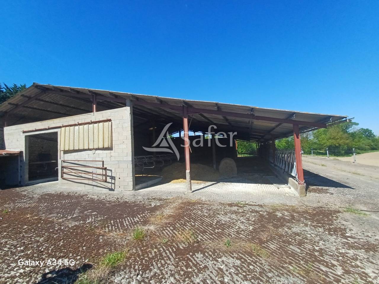 Other agricultural property  Lot-et-Garonne