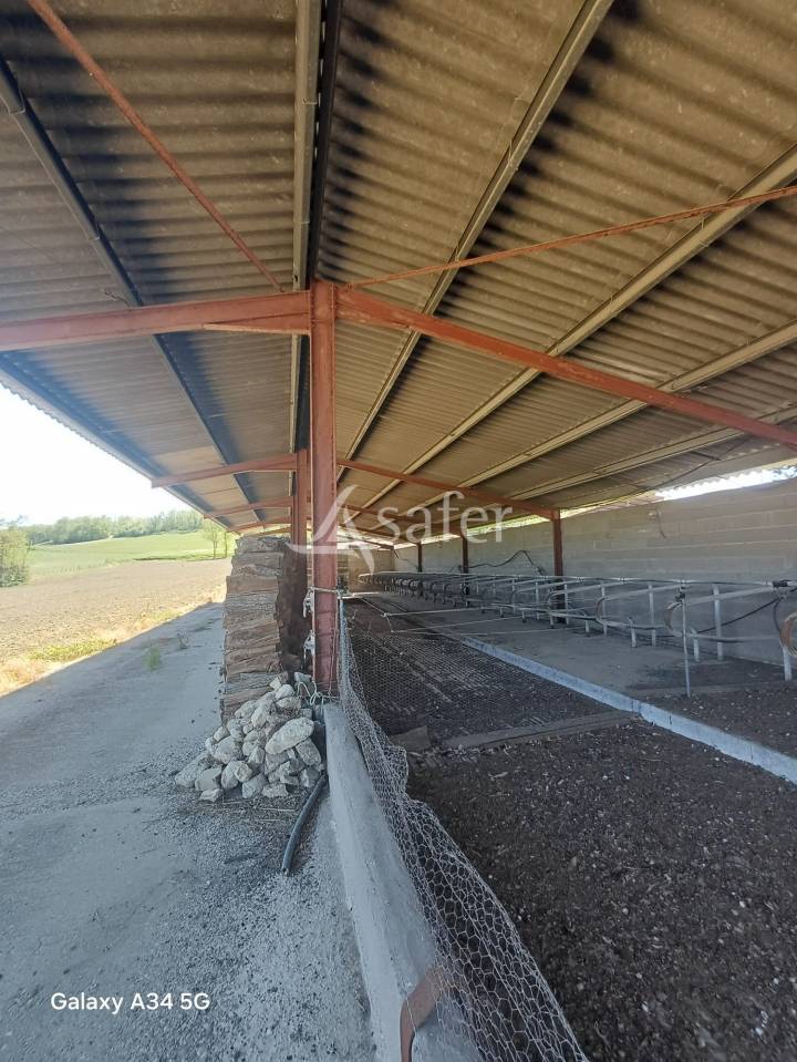 Other agricultural property  Lot-et-Garonne