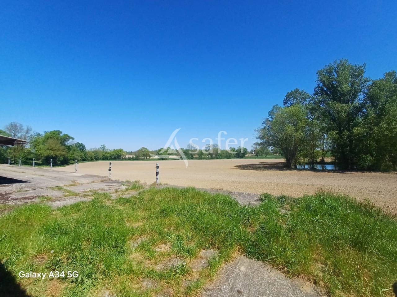 Other agricultural property  Lot-et-Garonne