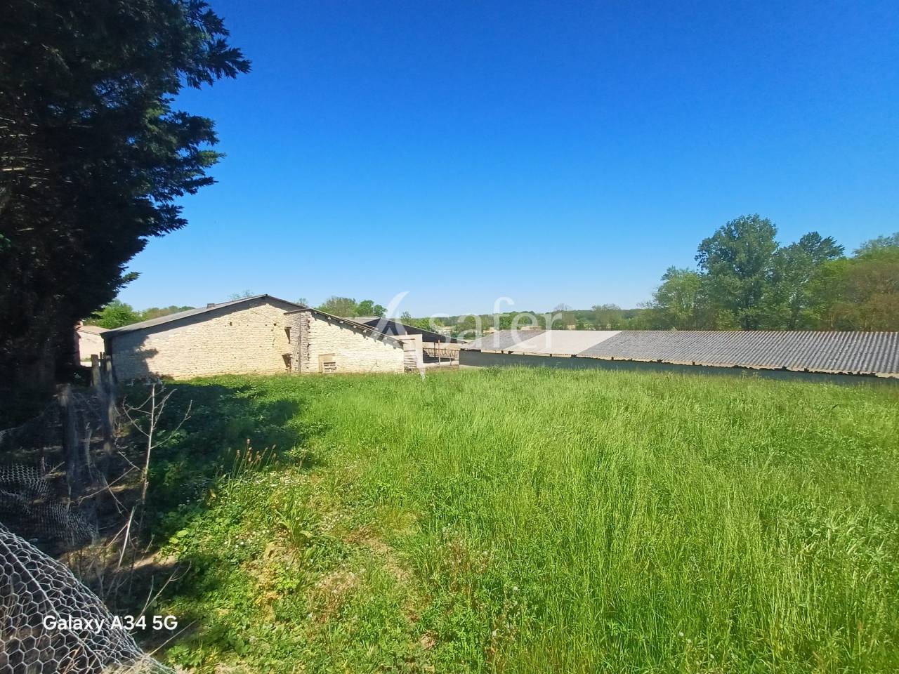 Other agricultural property  Lot-et-Garonne