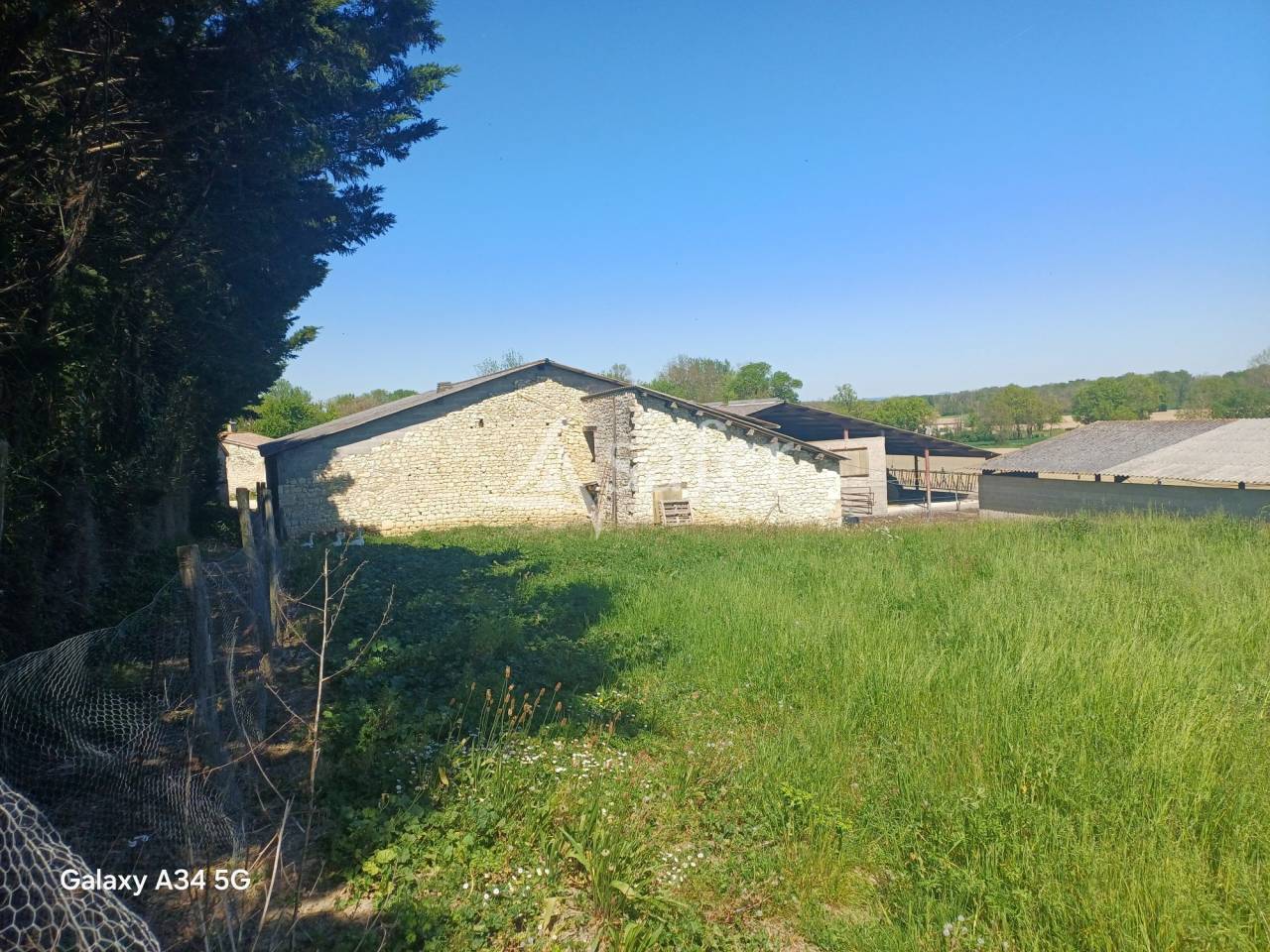 Other agricultural property  Lot-et-Garonne