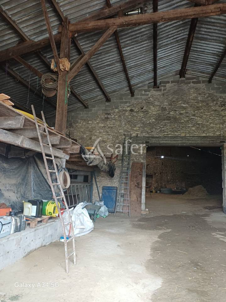 Other agricultural property  Lot-et-Garonne