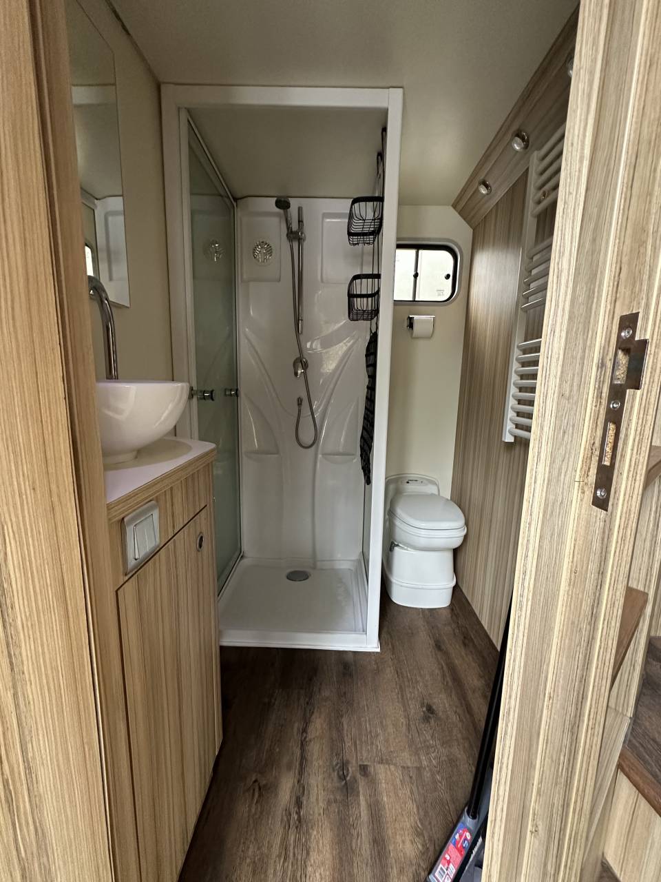 Horsebox NON-HGV Renault  2007 Used