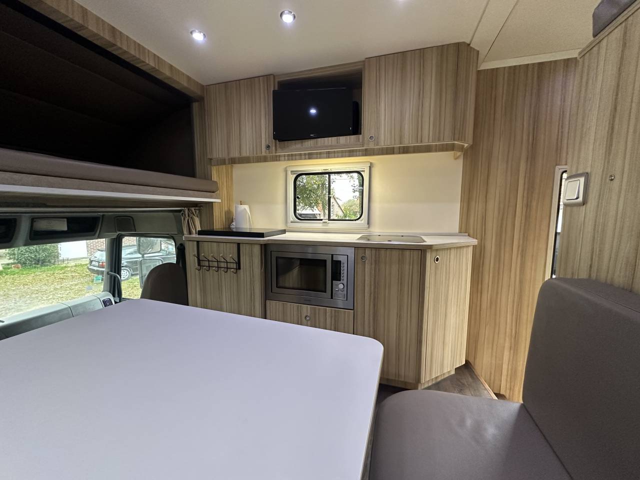 Horsebox NON-HGV Renault  2007 Used