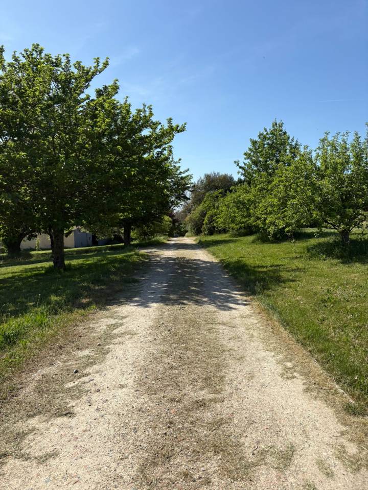 Equestrian property  Gironde