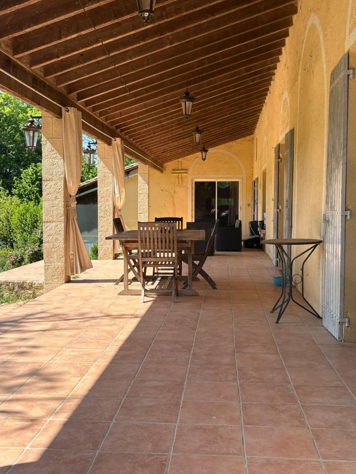 Equestrian property  Gironde
