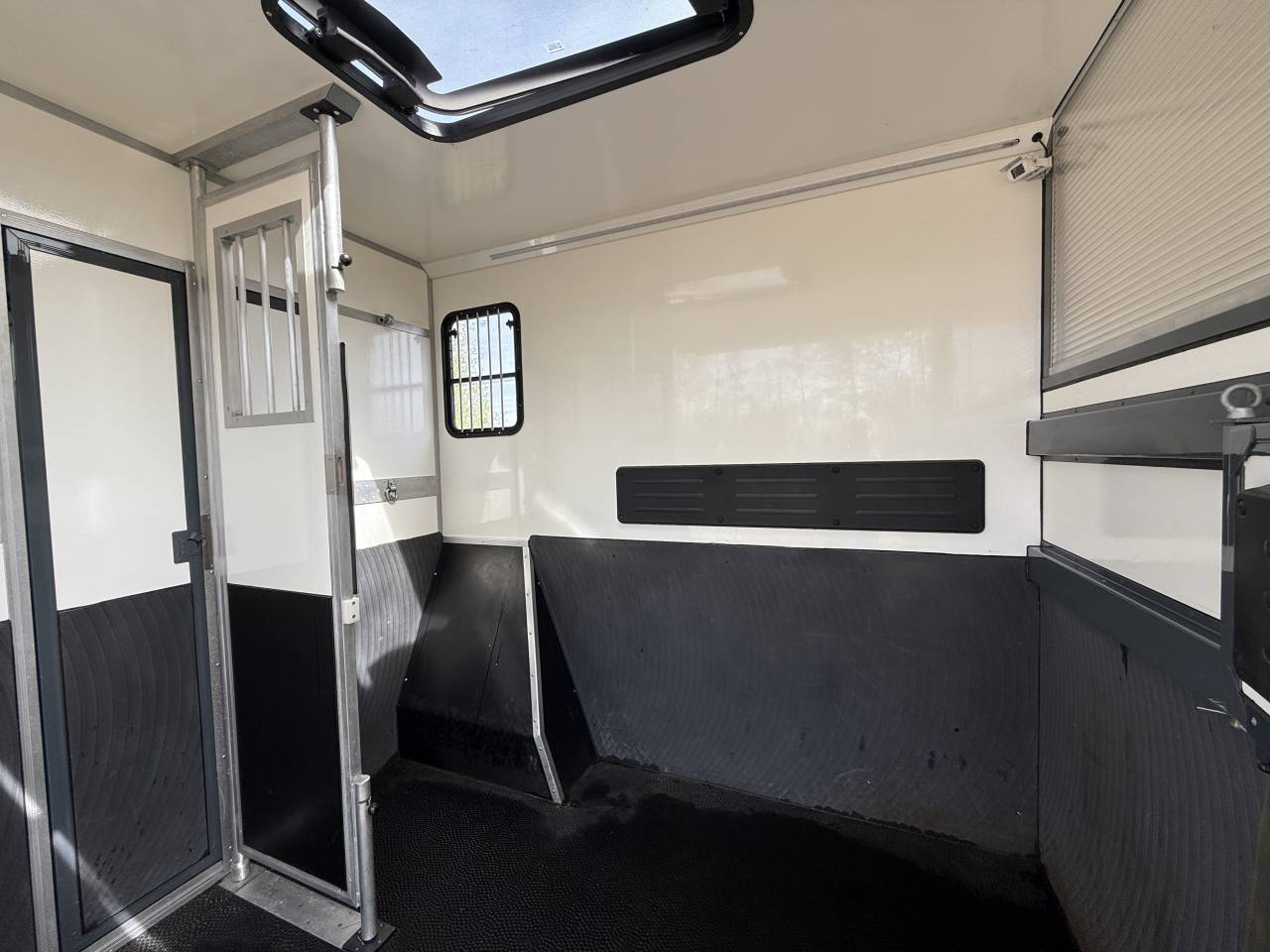 Horsebox HGV Renault Master 2022 Used