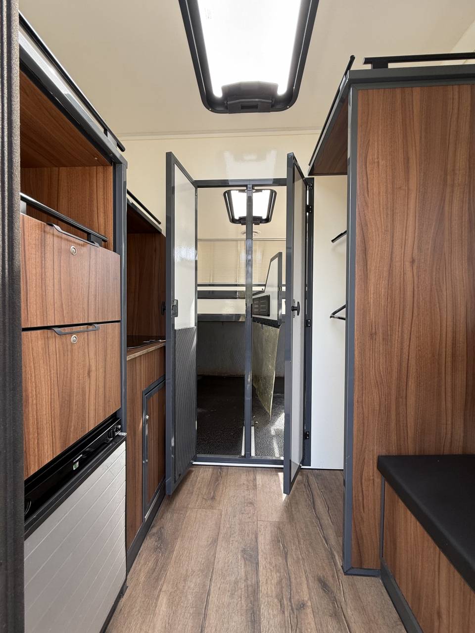 Horsebox HGV Renault Master 2022 Used