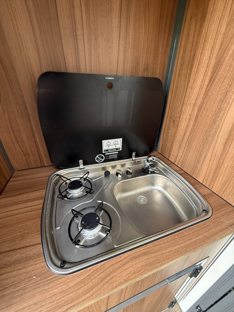 Horsebox HGV Renault Master 2022 Used
