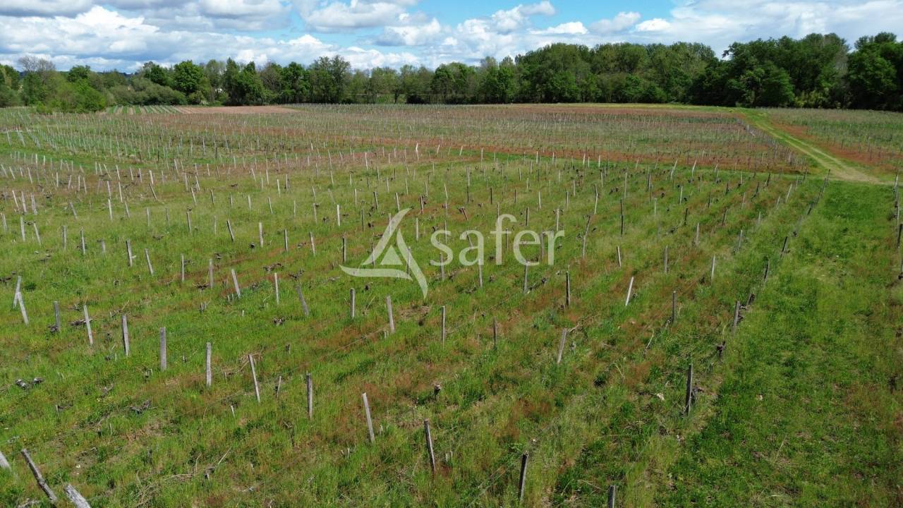 Other country property  Gironde