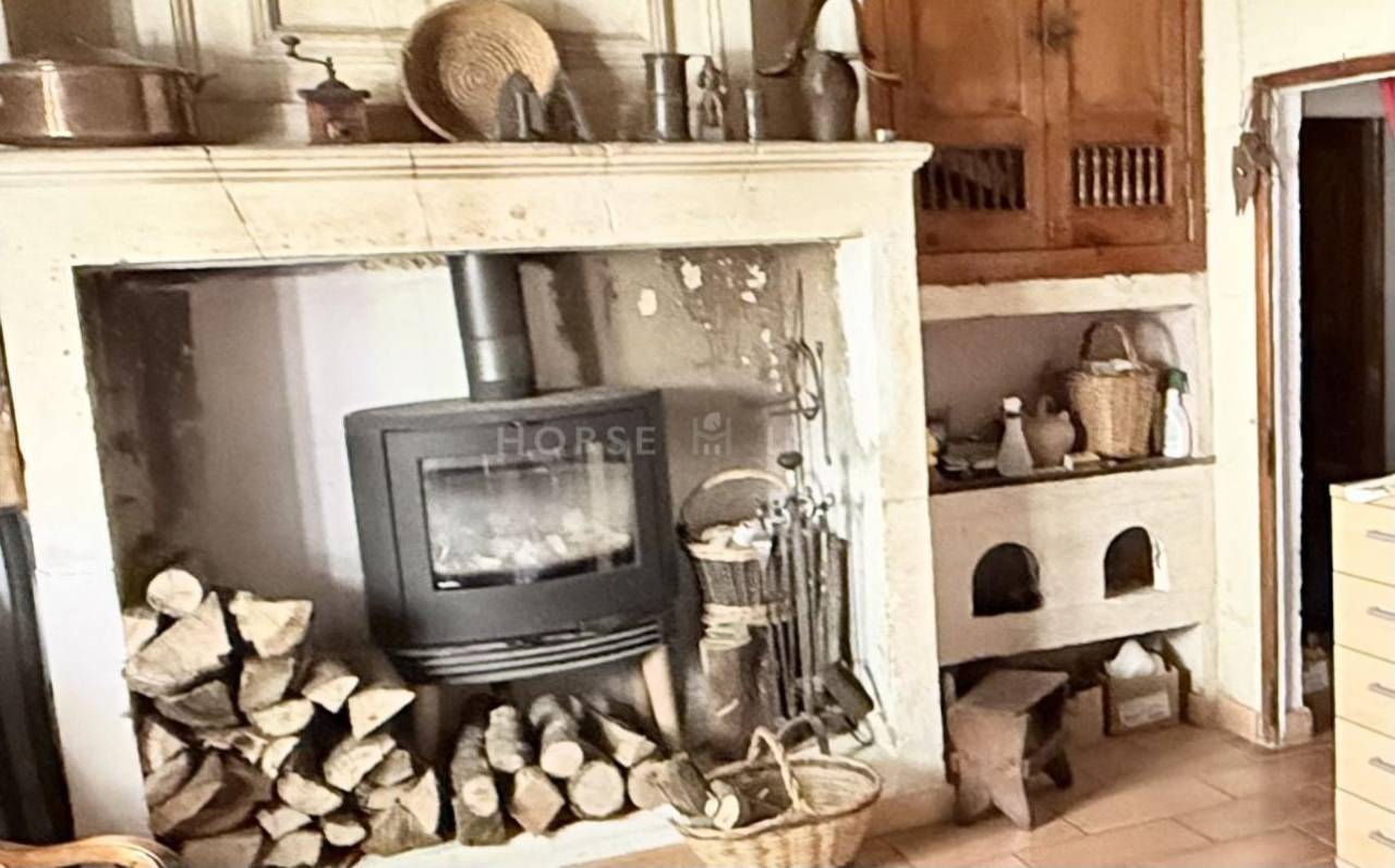 Equestrian property  Bouches-du-Rh&ocirc;ne