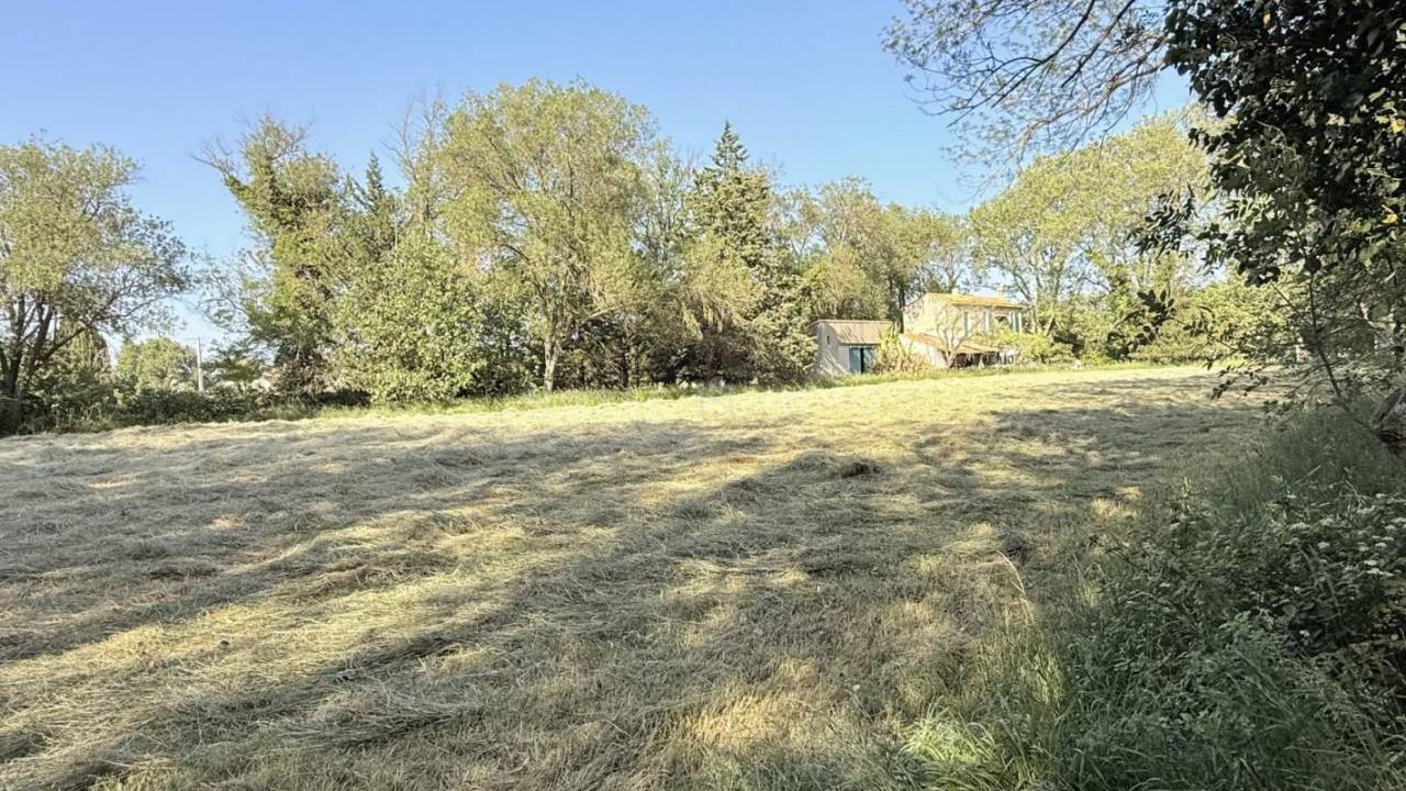 Equestrian property  Bouches-du-Rh&ocirc;ne