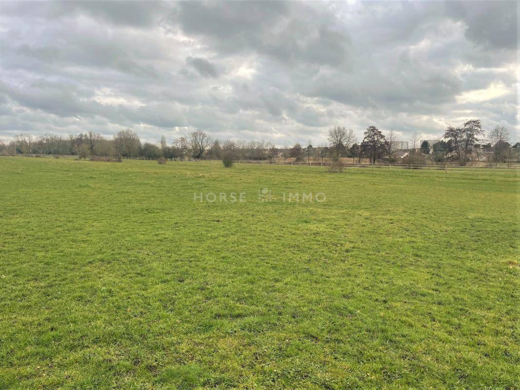 Equestrian property  Yvelines
