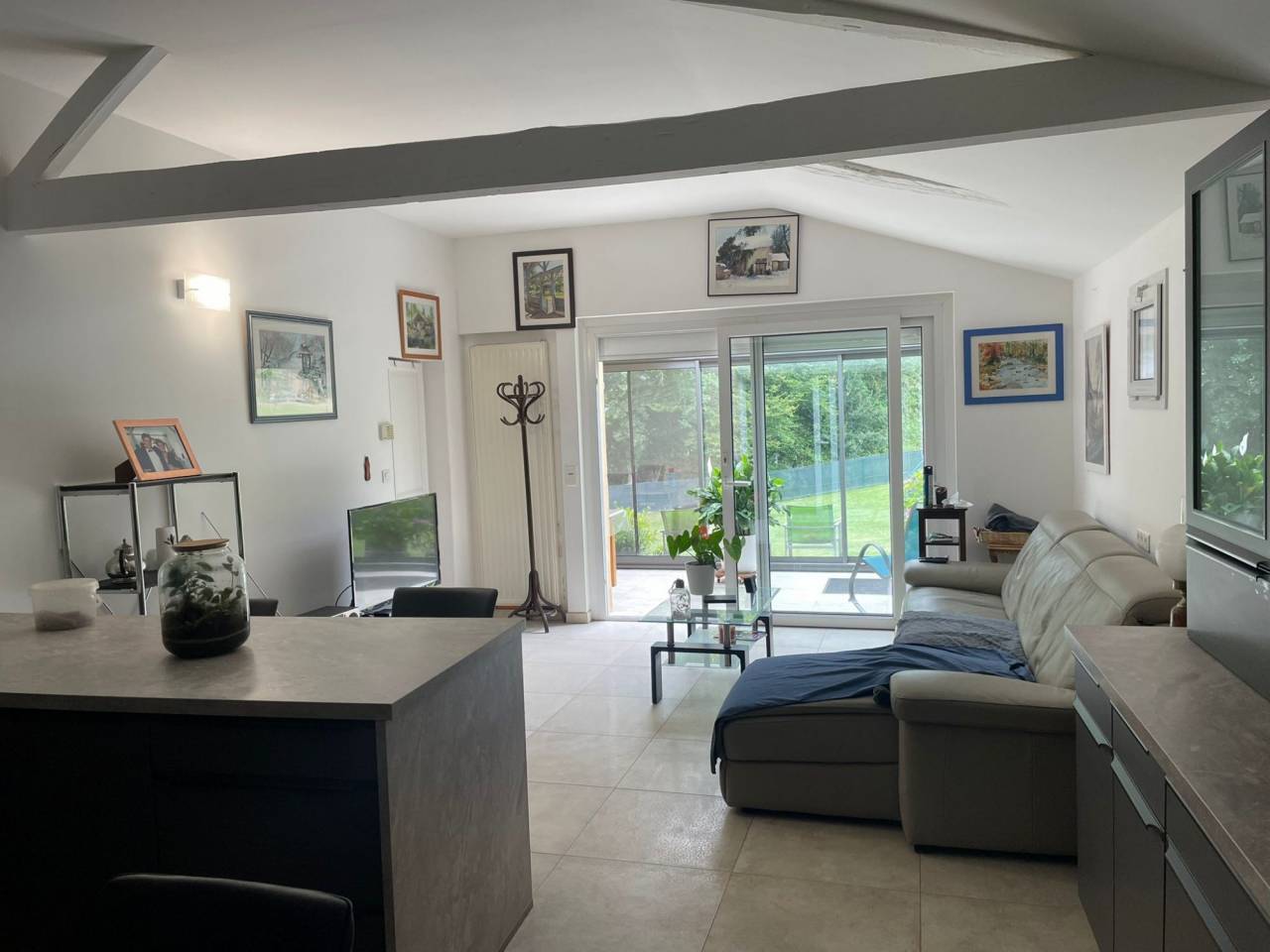 Equestrian property  Calvados