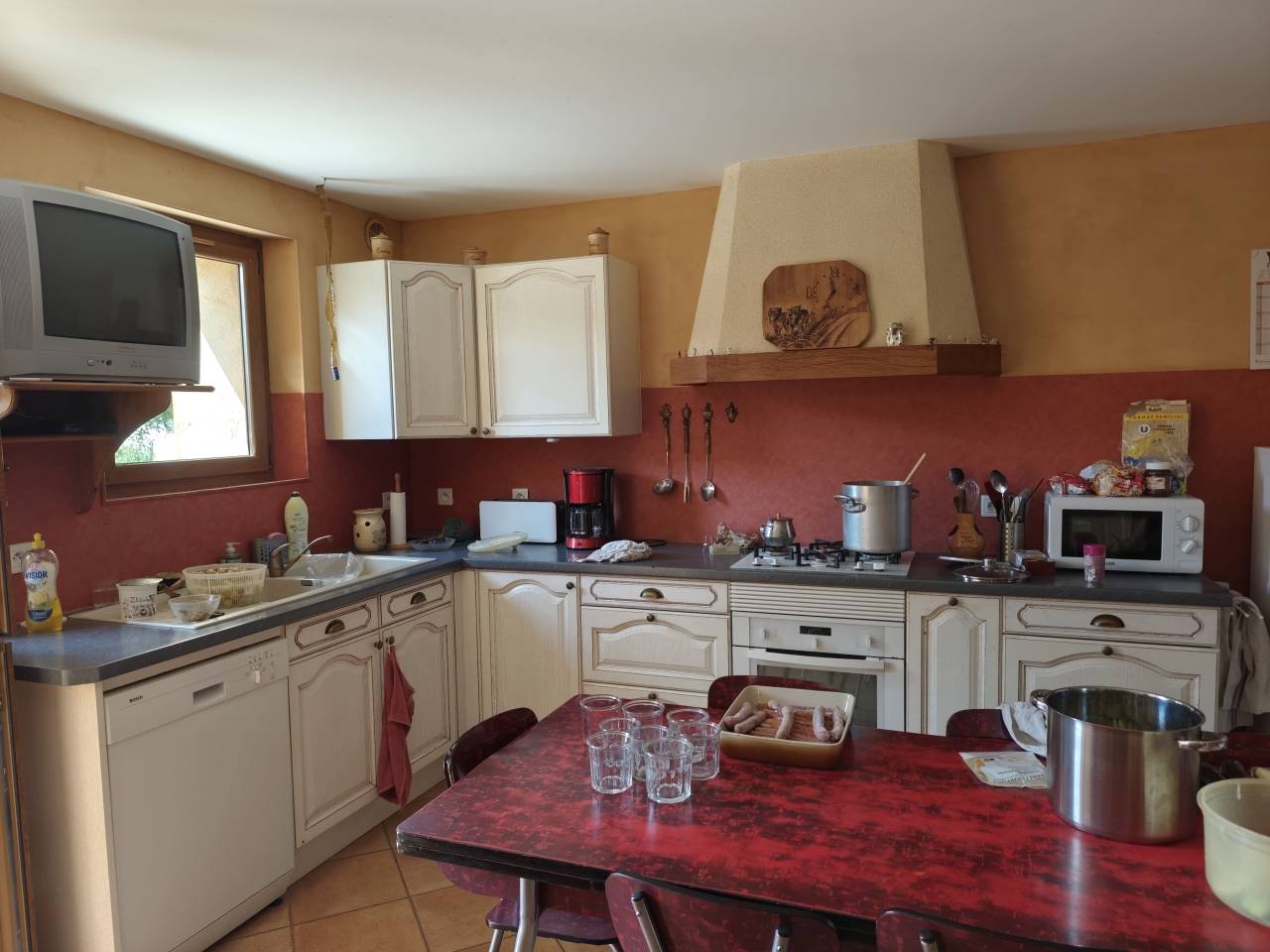 Equestrian property  Sarthe
